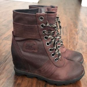 Women’s Sorel Lexie Wedges